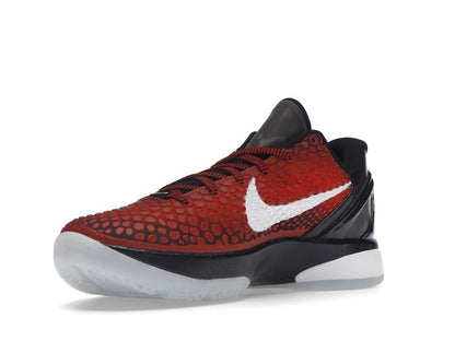 Nike Kobe 6 Protro Challenge Red All-Star (2021) DH9888-600 - savito