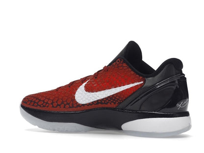 Nike Kobe 6 Protro Challenge Red All-Star (2021) DH9888-600 - savito