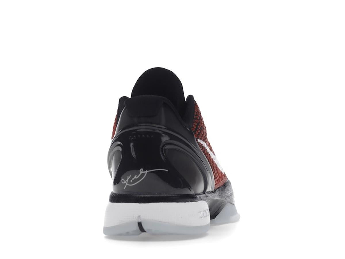 Nike Kobe 6 Protro Challenge Red All-Star (2021) DH9888-600 - savito