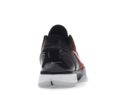 Nike Kobe 6 Protro Challenge Red All-Star (2021) DH9888-600 - savito