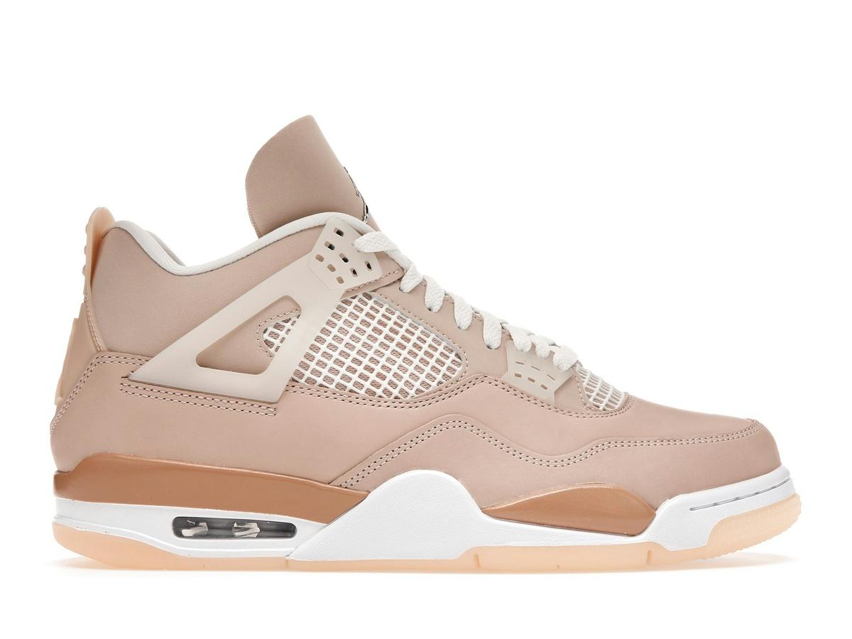 Air Jordan 4 Retro Shimmer Women's DJ0675-200 - savito