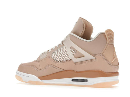 Air Jordan 4 Retro Shimmer Women's DJ0675-200 - savito