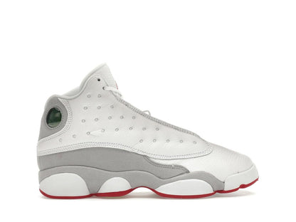 Jordan 13 Retro Wolf Grey (GS) DJ3003-160 - savito