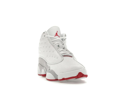 Jordan 13 Retro Wolf Grey (GS) DJ3003-160 - savito