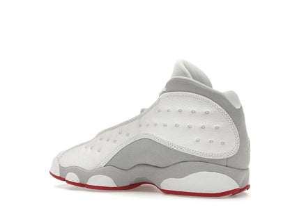 Jordan 13 Retro Wolf Grey (GS) DJ3003-160 - savito