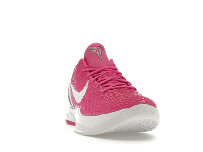 Nike Kobe 6 Protro Kay Yow Think Pink (2021) DJ3596-600 - savito