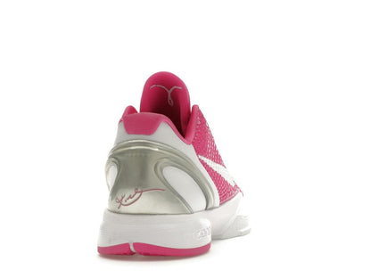 Nike Kobe 6 Protro Kay Yow Think Pink (2021) DJ3596-600 - savito