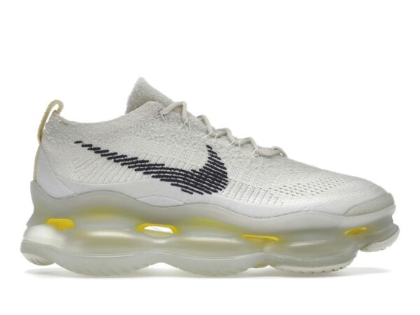 Nike Air Max Scorpion FK Lemon Wash DJ4701-001 Sneakers - savito