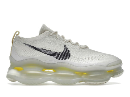 Nike Air Max Scorpion FK Lemon Wash DJ4701-001 Sneakers - savito