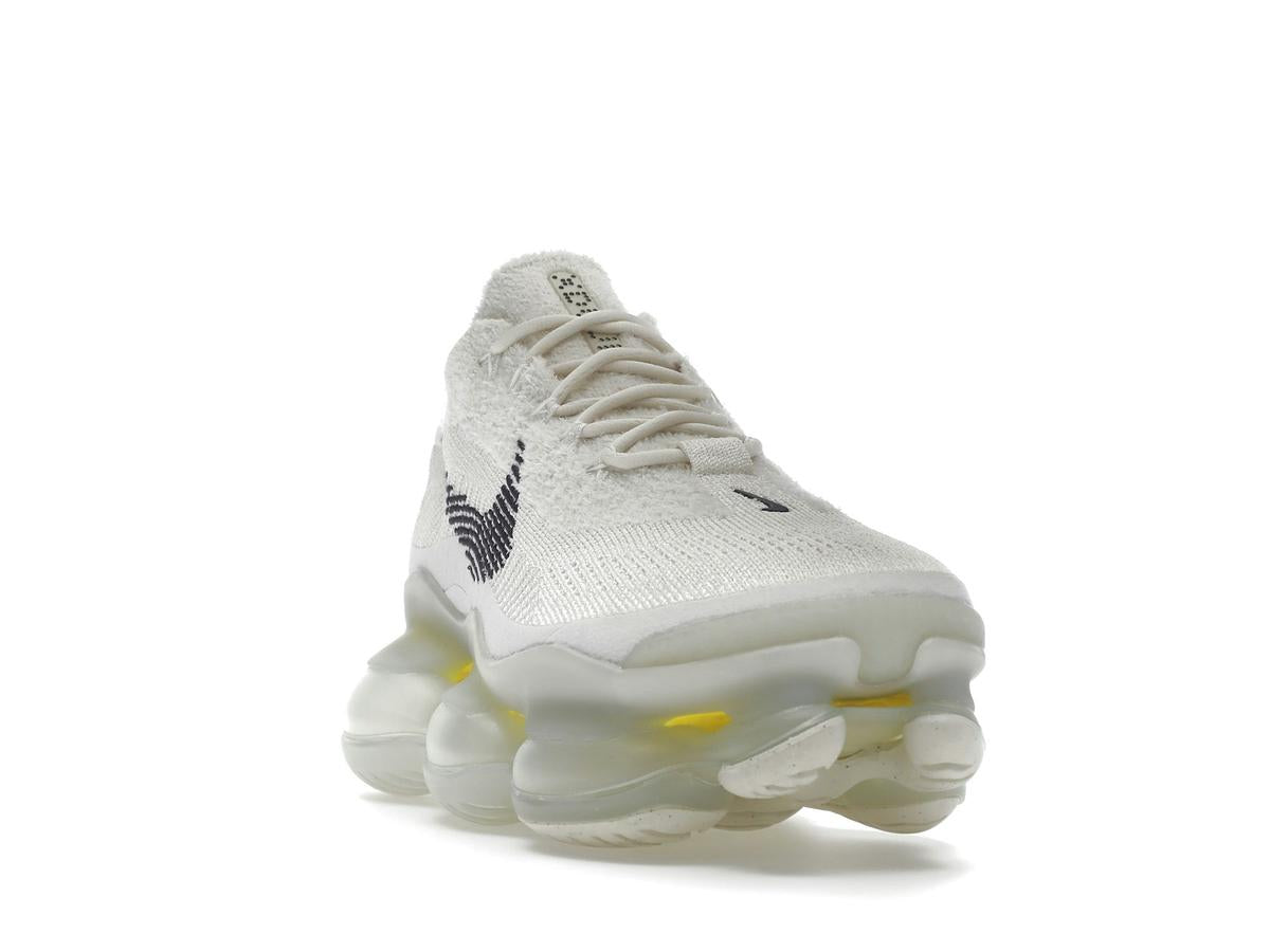 Nike Air Max Scorpion FK Lemon Wash DJ4701-001 Sneakers - savito