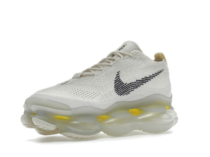 Nike Air Max Scorpion FK Lemon Wash DJ4701-001 Sneakers - savito