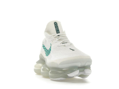 Nike Air Max Scorpion FK White Geode Teal DJ4701-100 - savito