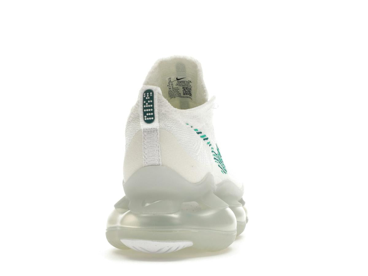 Nike Air Max Scorpion FK White Geode Teal DJ4701-100 - savito