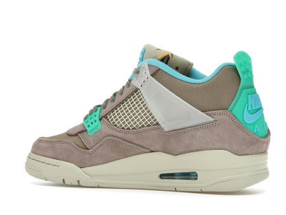 Jordan 4 Retro SP 30th Anniversary Union Taupe Haze DJ5718-242 - savito