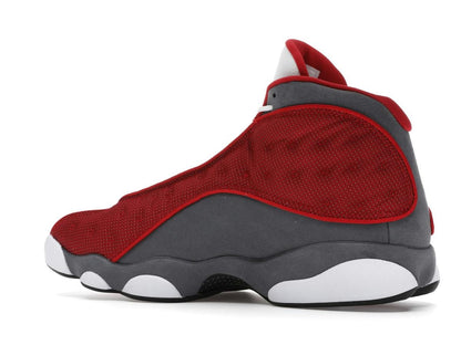 Nike Air Jordan 13 Retro Gym Red Flint Grey DJ5982-600 - savito