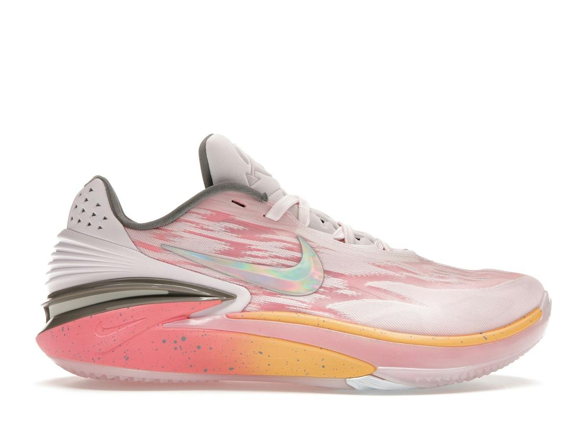 Nike Zoom GT Cut 2 Pearl Pink DJ6013-602 - savito