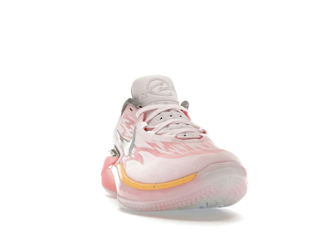 Nike Zoom GT Cut 2 Pearl Pink DJ6013-602 - savito