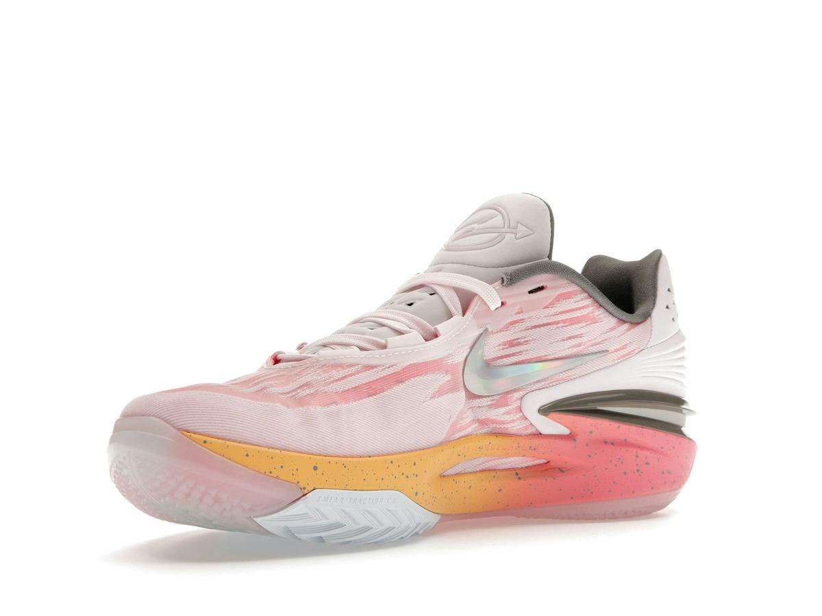 Nike Zoom GT Cut 2 Pearl Pink DJ6013-602 - savito