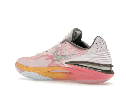 Nike Zoom GT Cut 2 Pearl Pink DJ6013-602 - savito
