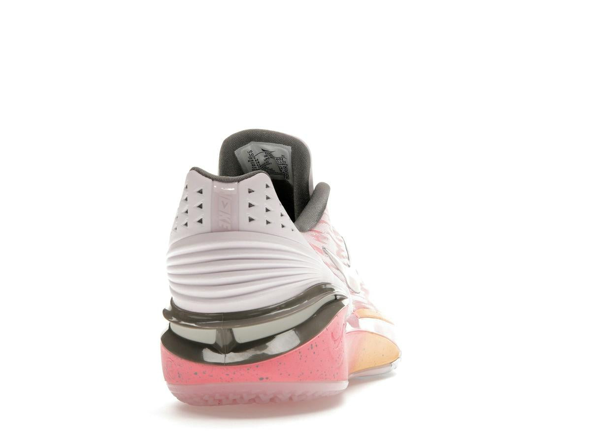 Nike Zoom GT Cut 2 Pearl Pink DJ6013-602 - savito