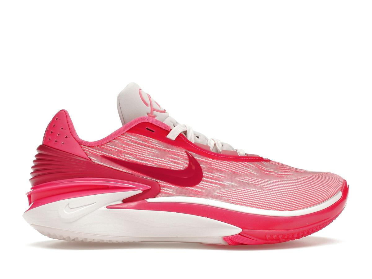 Nike Zoom GT Cut 2 Hyper Pink Basketball Shoes DJ6013-604 - savito