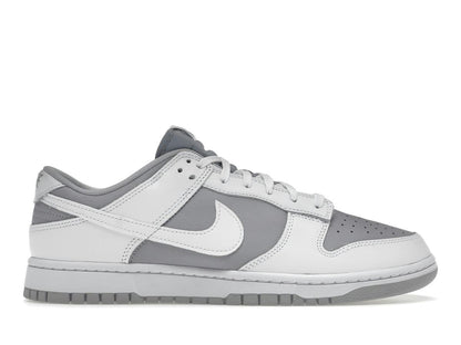Nike Dunk Low Retro White Grey DJ6188-003 - savito