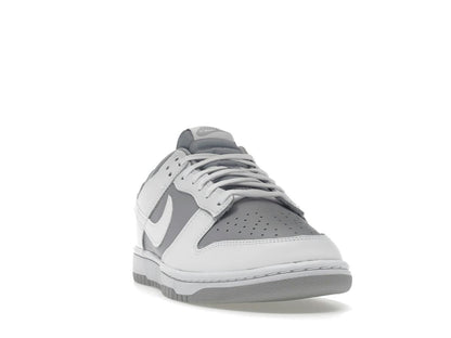 Nike Dunk Low Retro White Grey DJ6188-003 - savito