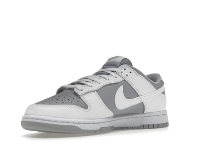 Nike Dunk Low Retro White Grey DJ6188-003 - savito