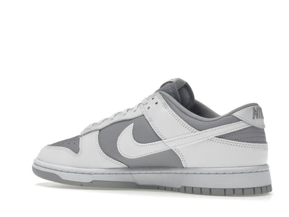 Nike Dunk Low Retro White Grey DJ6188-003 - savito