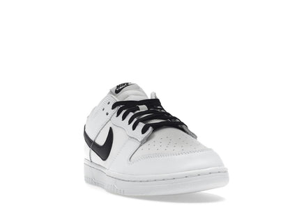 Nike Dunk Low Reverse Panda White Black DJ6188-101 - savito