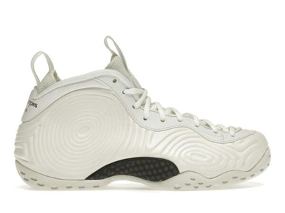 Nike Air Foamposite One Comme des Garcons Homme Plus White DJ7952-100 - savito