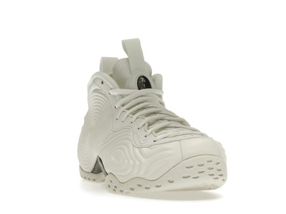 Nike Air Foamposite One Comme des Garcons Homme Plus White DJ7952-100 - savito