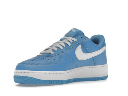 Nike Air Force 1 Low '07 Retro Color of the Month University Blue DM0576-400 - savito