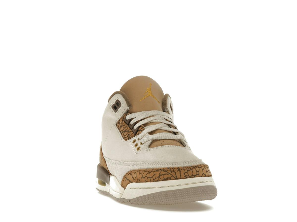 Jordan 3 Retro Palomino (GS) DM0967-102 - savito