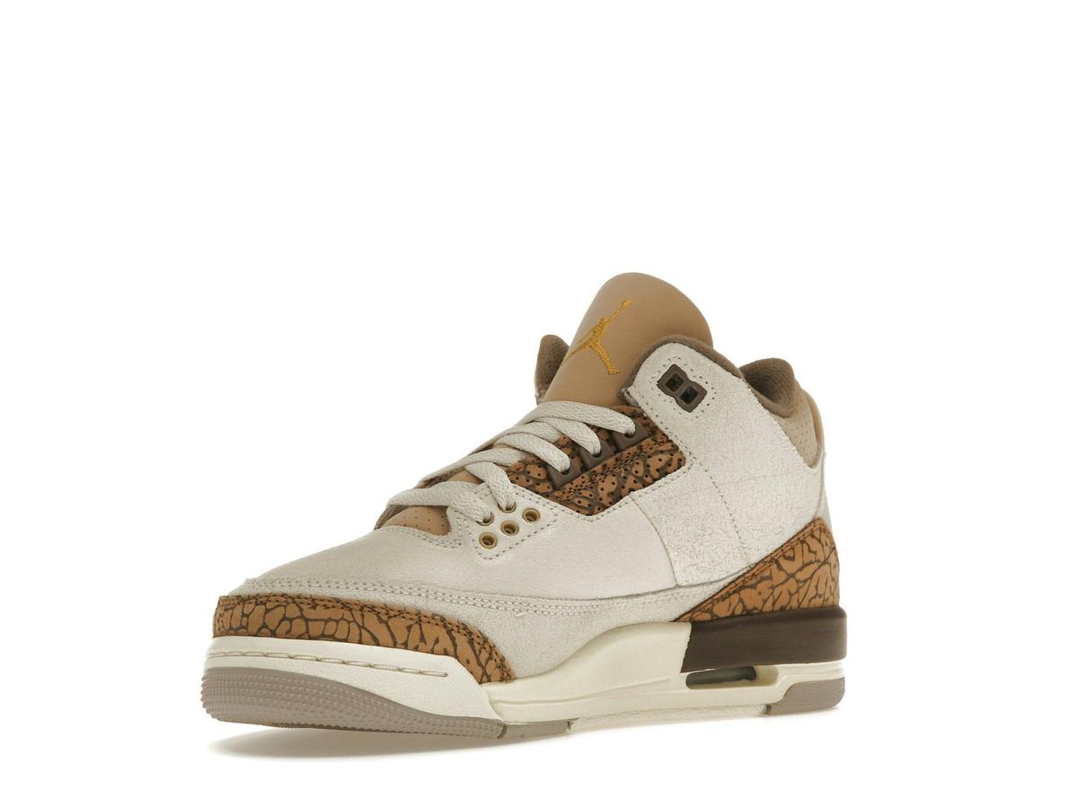 Jordan 3 Retro Palomino (GS) DM0967-102 - savito