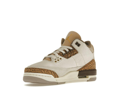 Jordan 3 Retro Palomino (GS) DM0967-102 - savito