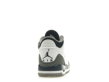 Jordan 3 Retro Midnight Navy (GS) DM0967-140 - savito
