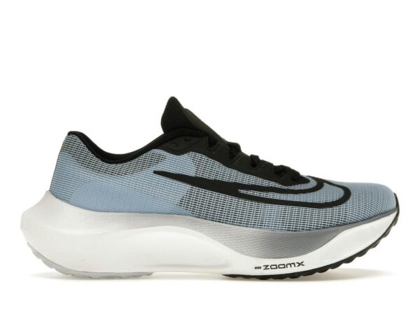 Nike Zoom Fly 5 Cobalt Bliss White DM8968-401 - savito