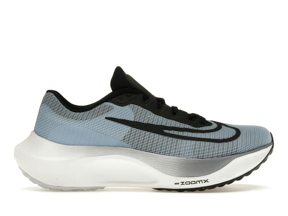 Nike Zoom Fly 5 Cobalt Bliss White DM8968-401 - savito