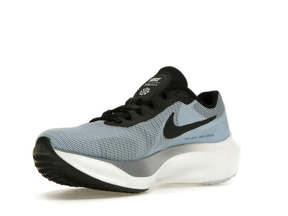 Nike Zoom Fly 5 Cobalt Bliss White DM8968-401 - savito