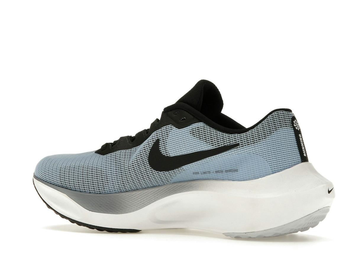 Nike Zoom Fly 5 Cobalt Bliss White DM8968-401 - savito