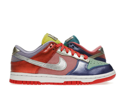 Nike Dunk Low Sunset Pulse (Women's) DN0855-600 - savito