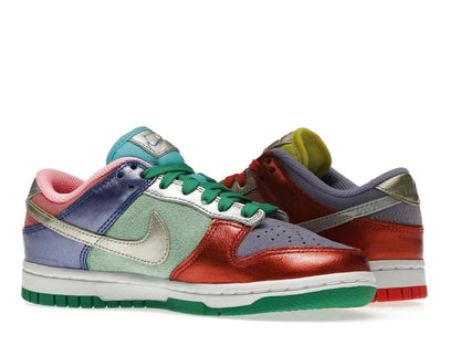 Nike Dunk Low Sunset Pulse (Women's) DN0855-600 - savito