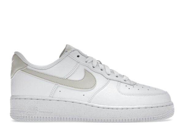 Nike Air Force 1 07 Low Light Orewood Brown Women's DN1430-101 - savito