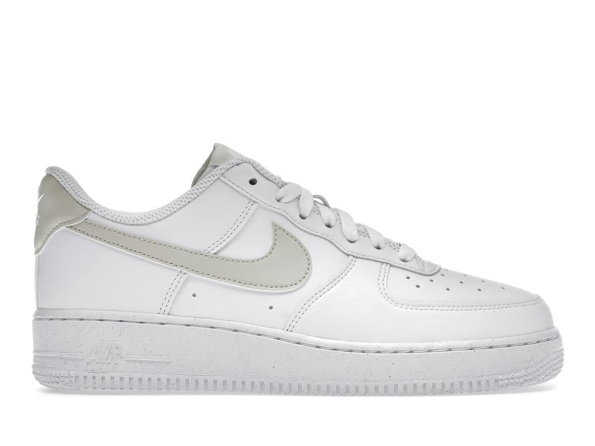 Nike Air Force 1 07 Low Light Orewood Brown Women's DN1430-101 - savito