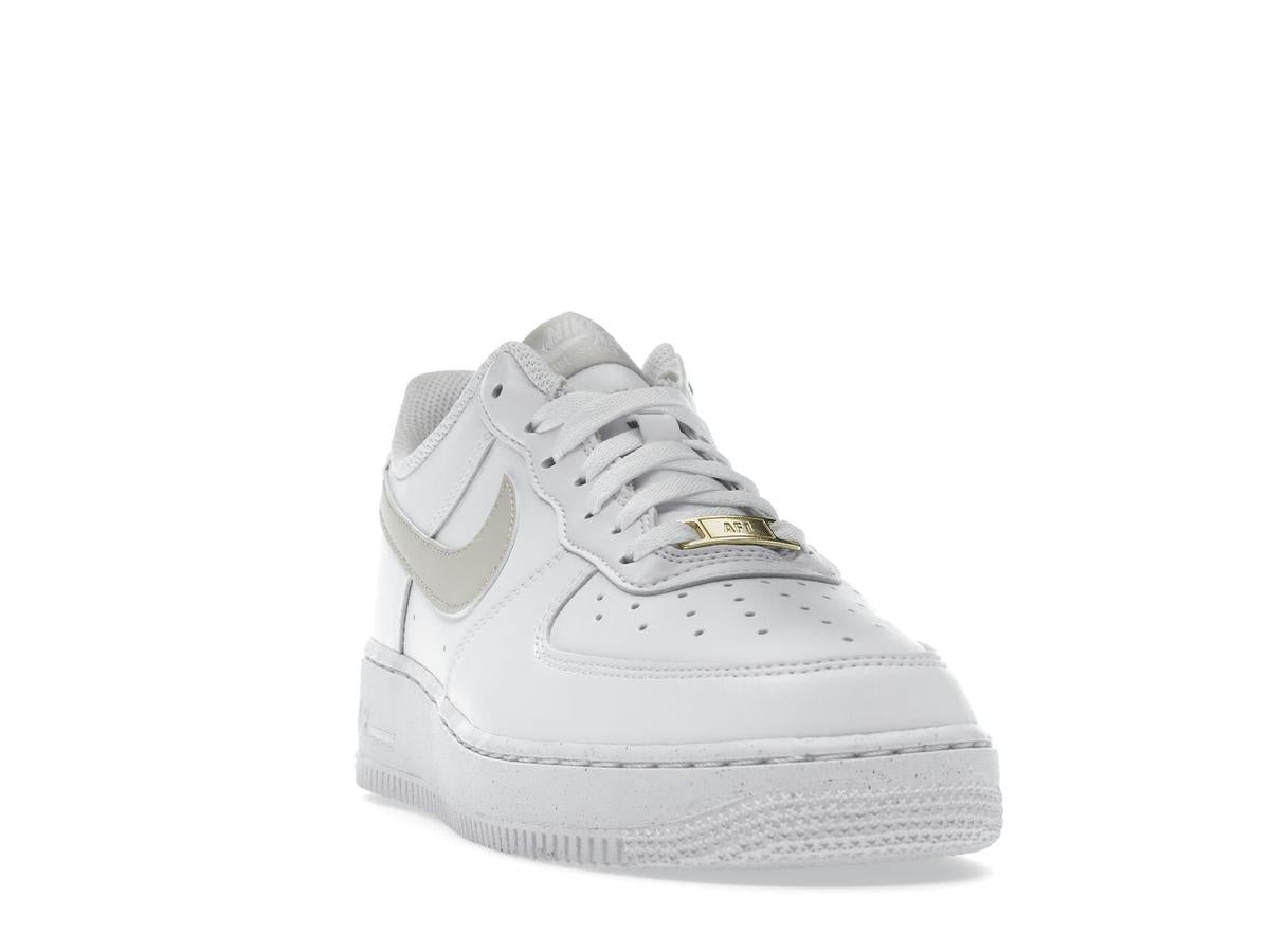Nike Air Force 1 07 Low Light Orewood Brown Women's DN1430-101 - savito