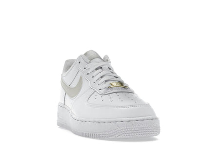 Nike Air Force 1 07 Low Light Orewood Brown Women's DN1430-101 - savito