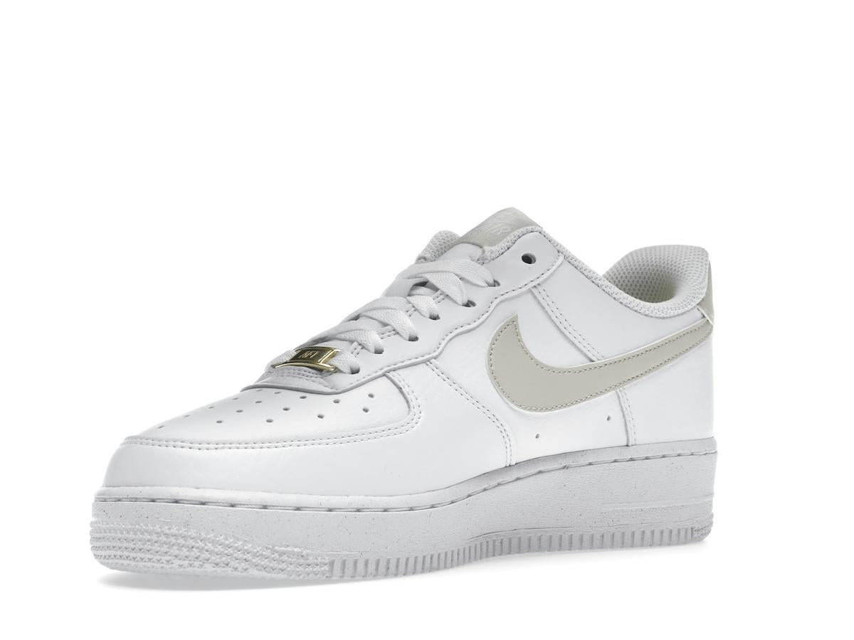 Nike Air Force 1 07 Low Light Orewood Brown Women's DN1430-101 - savito