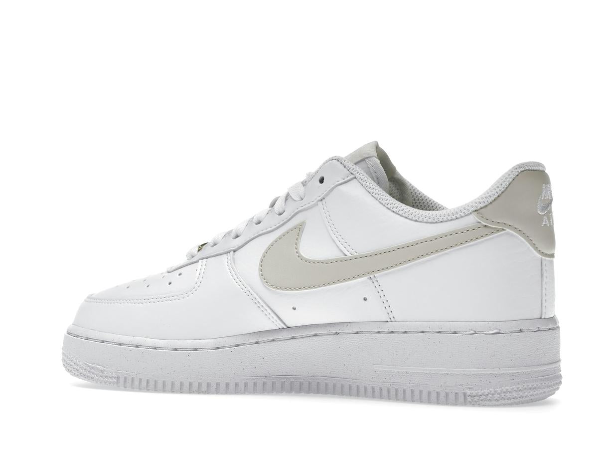 Nike Air Force 1 07 Low Light Orewood Brown Women's DN1430-101 - savito