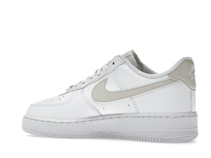 Nike Air Force 1 07 Low Light Orewood Brown Women's DN1430-101 - savito
